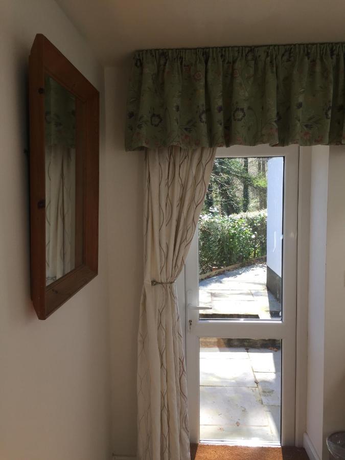 Little Woodacott Lodge Barnstaple